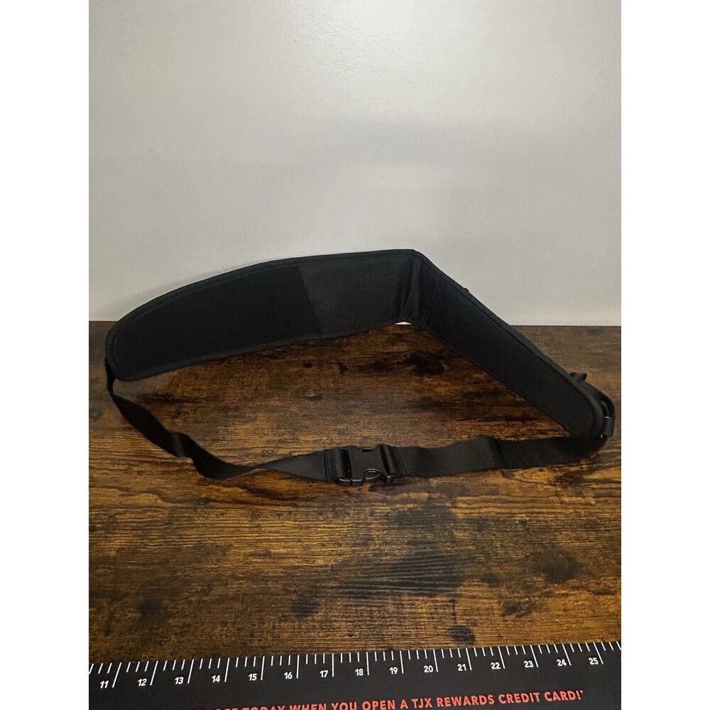 Lowepro ProTactic Utility Belt Camera Accessory Belt Modular Attachment Strap